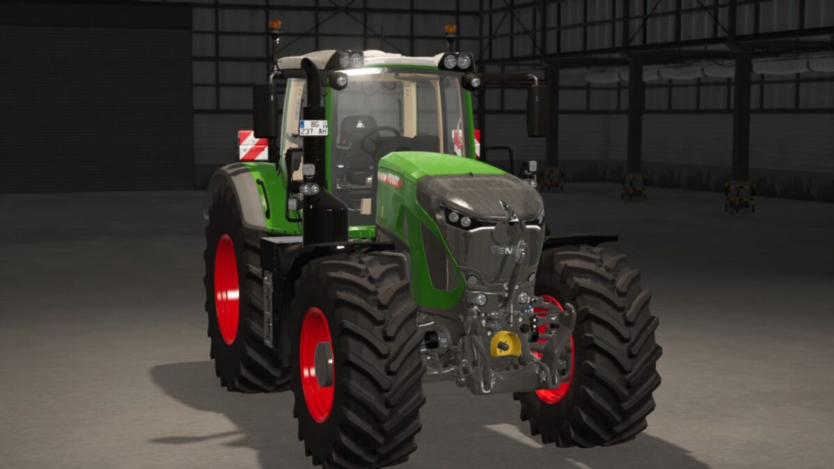 French License Plates v 1.0