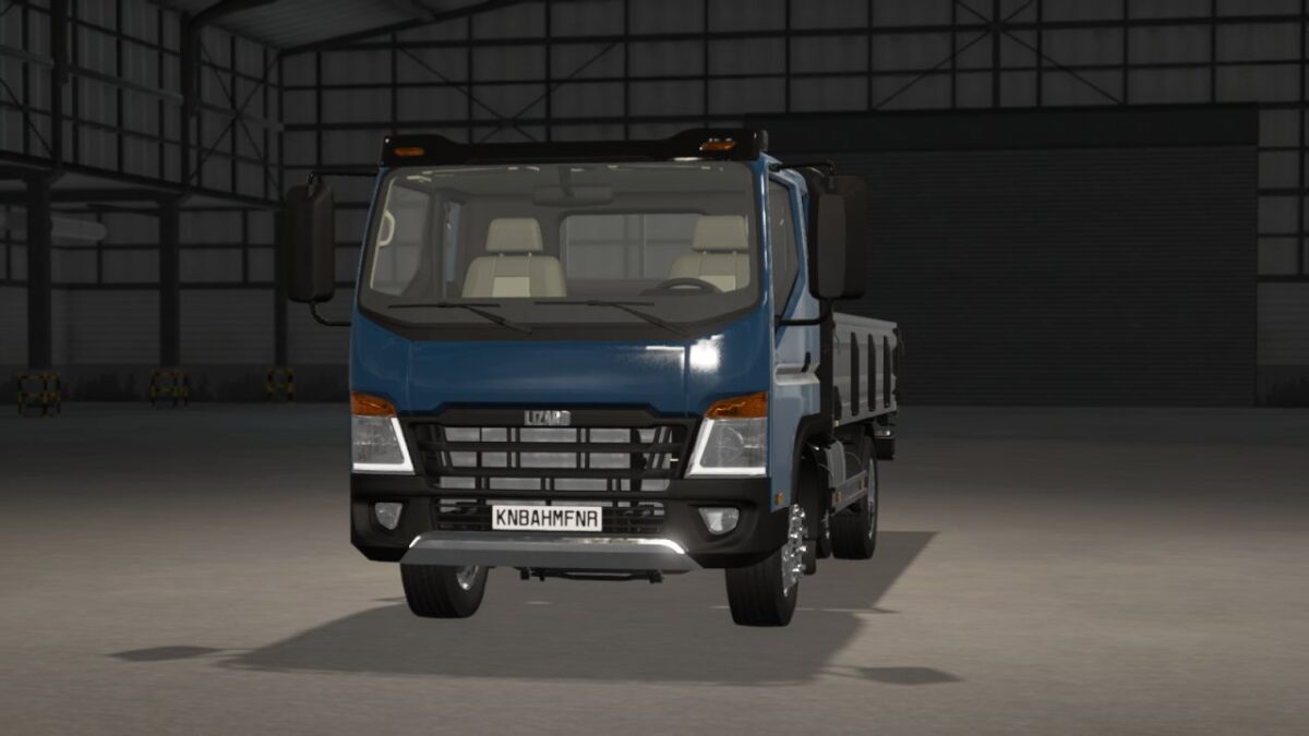 French License Plates v 1.0