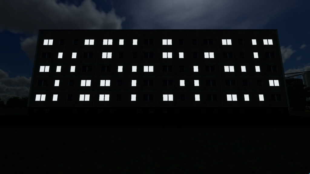 GDR WBS 70 (Prefab) v 1.0