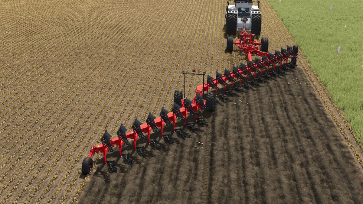 Gregoire Besson SPSL9 v 1.0