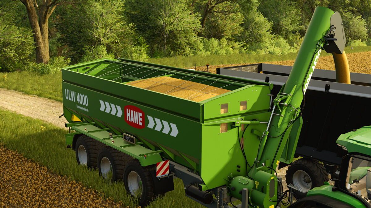 Hawe ULW 4000 v 1.0