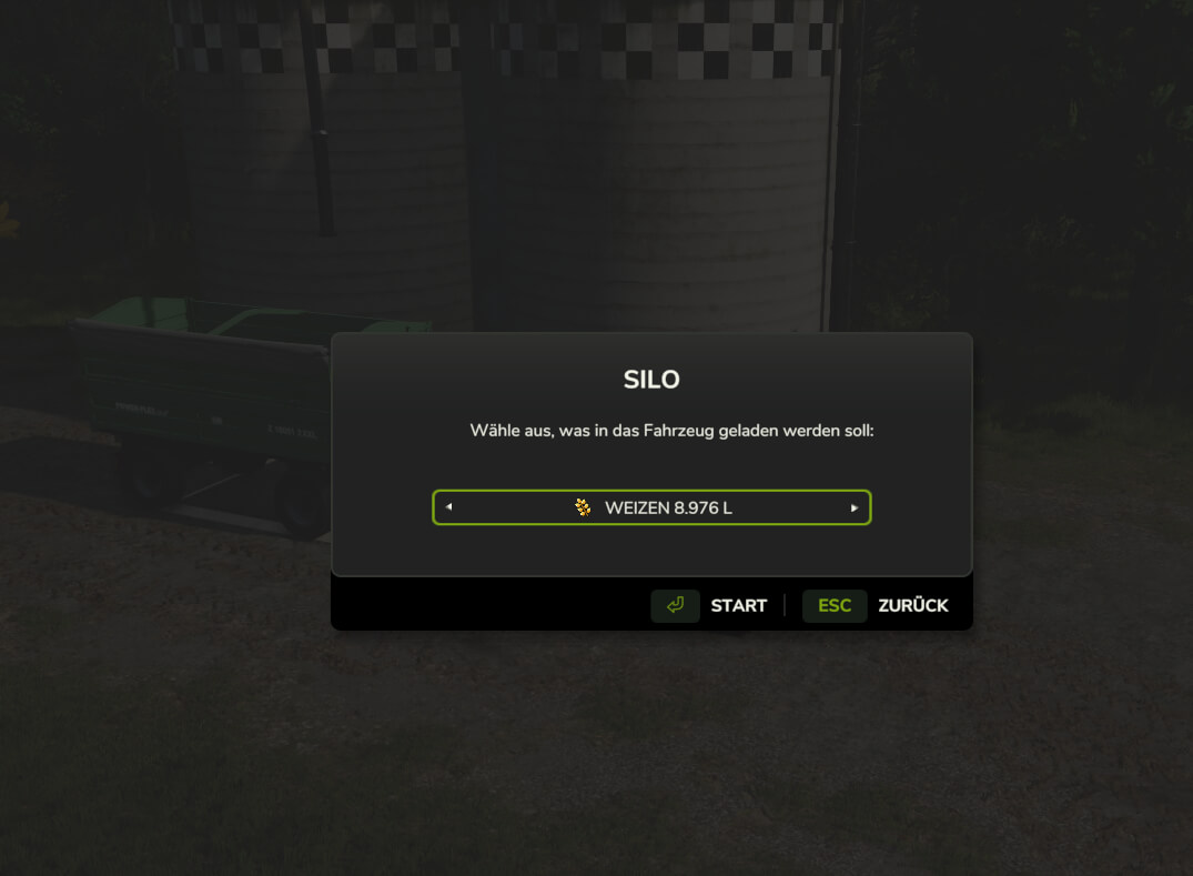 Hides Silo Fill Type v 1.0