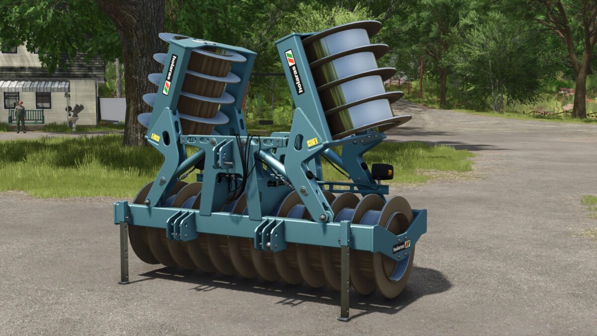 Holaras Stego 485 Pro v 1.0