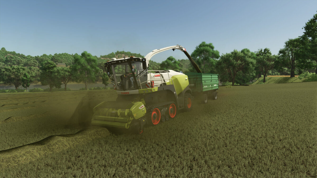 Increased Work Areas for Pickups v 1.0