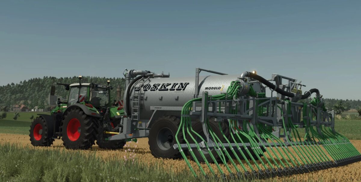 Joskin Modulo 2 v 1.0.0.1