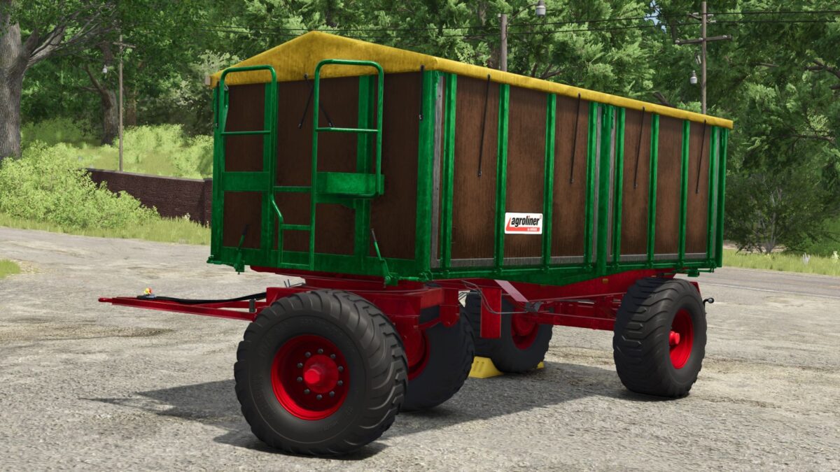 Kroeger HKD 302 v 1.0