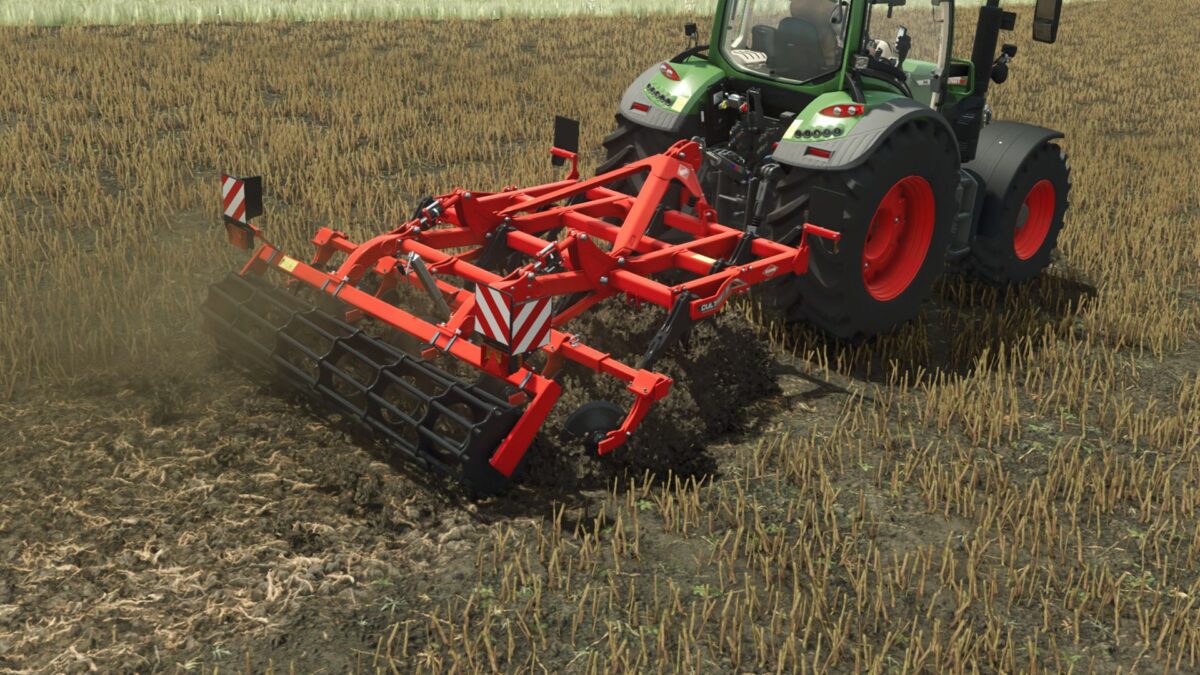 Kuhn Cultimer L300 v 1.0