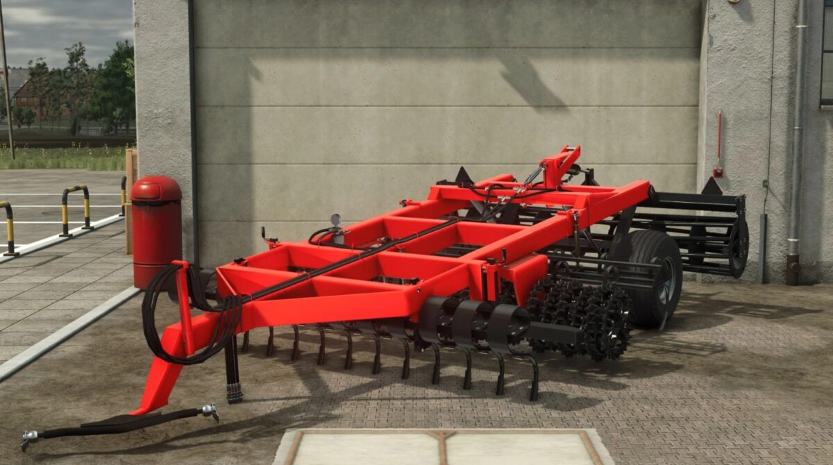 Lizard MultiTask 3M v 1.0