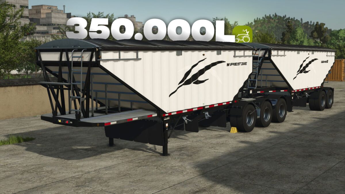 Lode King Prestige Super-B v 1.0