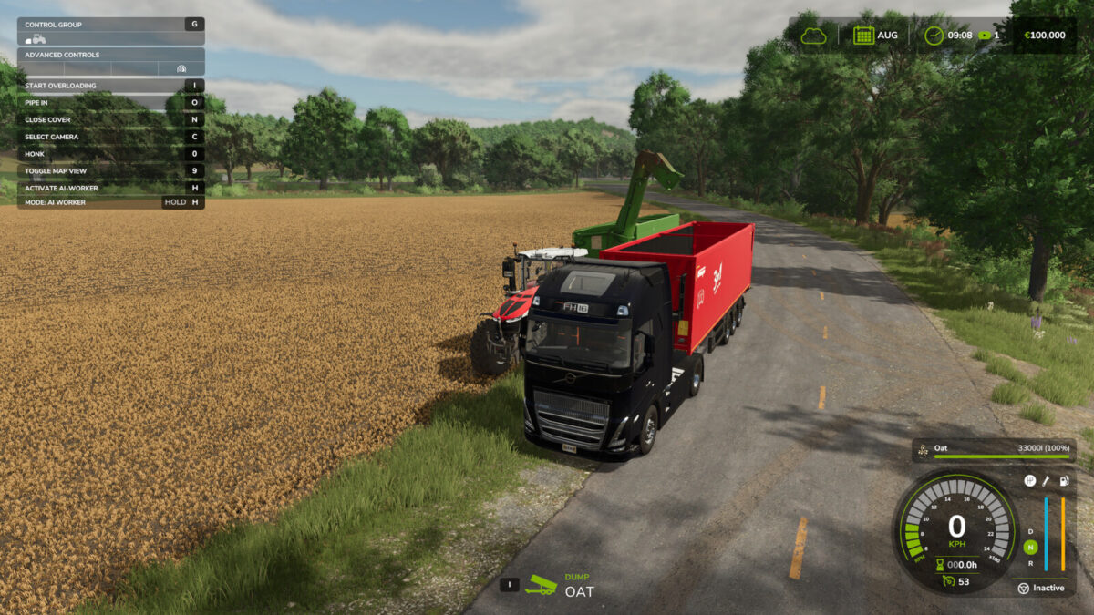 Manual Discharge v 1.0.0.1