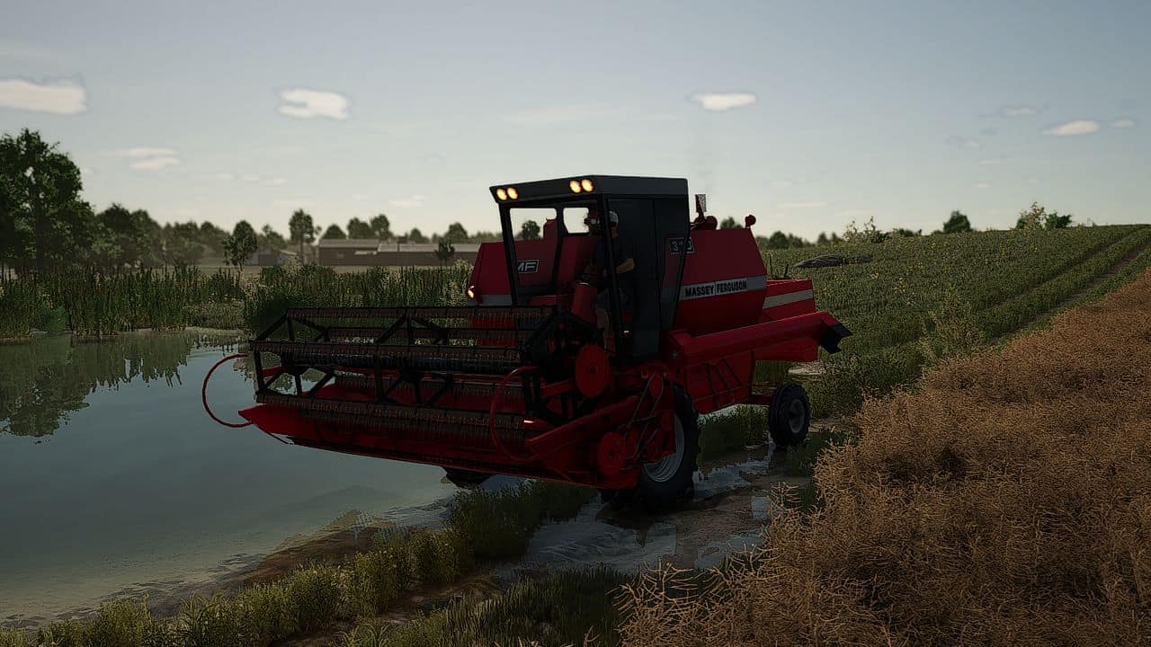 Massey Ferguson 310 v 1.0