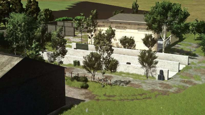 New Frotier Savegame v 1.0