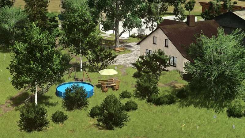 New Frotier Savegame v 1.0