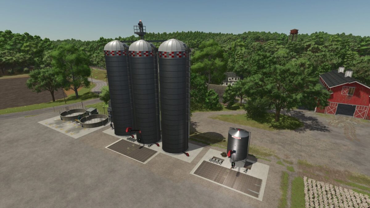 Placeable Mods Pack v 1.0