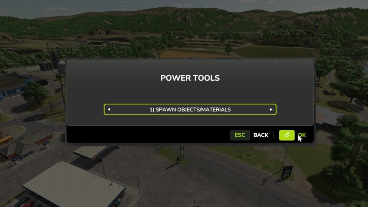 Power Tools v 1.0.2.0