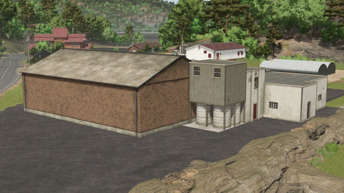 Premium Root Crop Production v 1.1