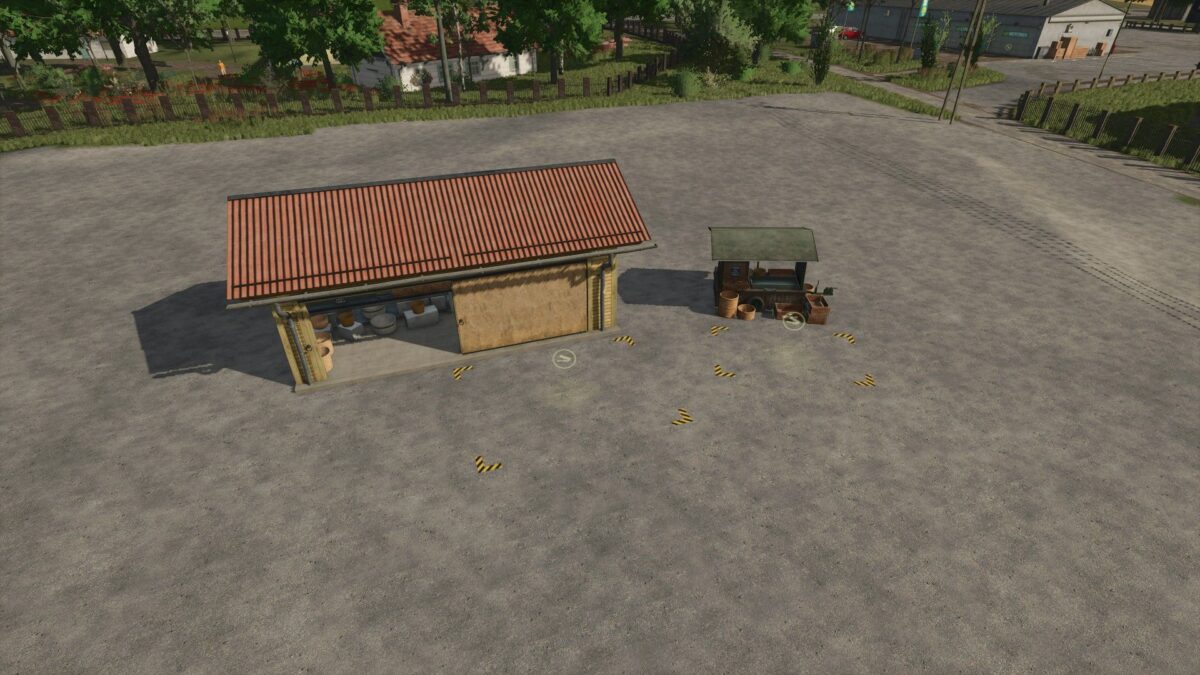 Production Expansion v 1.0