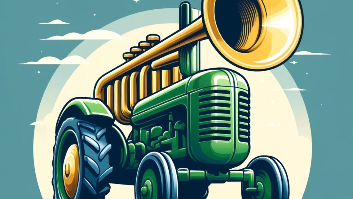 Vehicle Horns Pack v 1.0