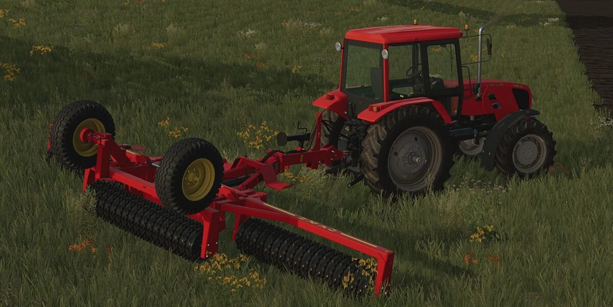 Zmaj Croton 620 v 1.0