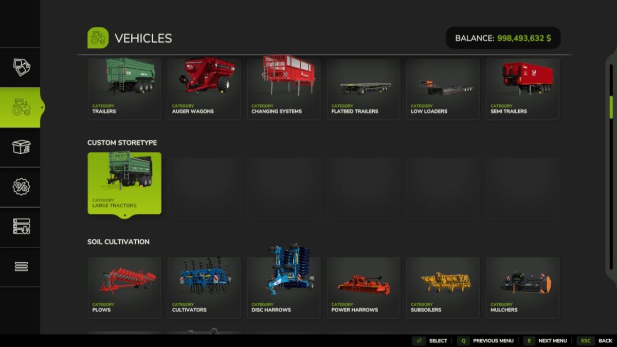 Add Store Categories v 1.0.0.2