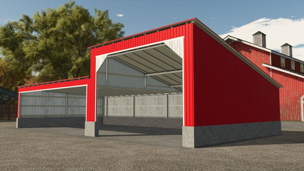 American Carport v 1.0