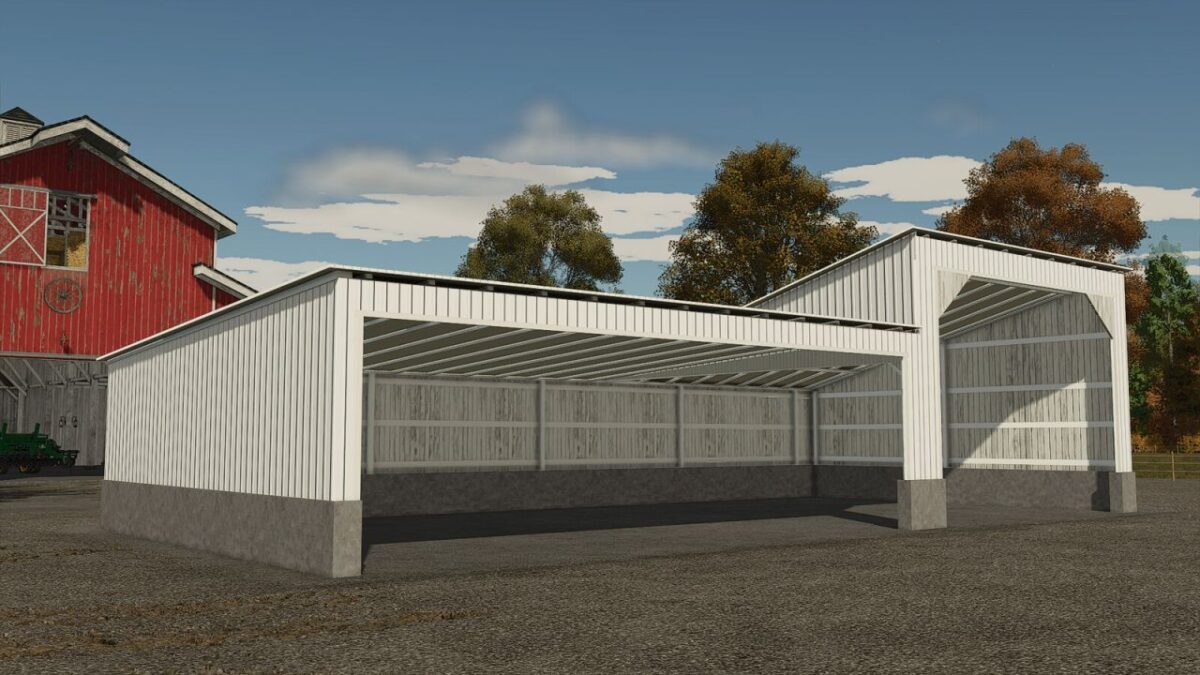 American Carport v 1.0