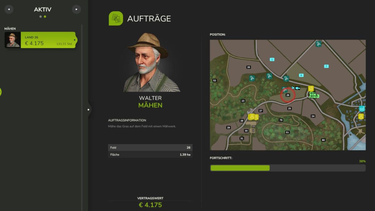 Collect at Missions v 1.0