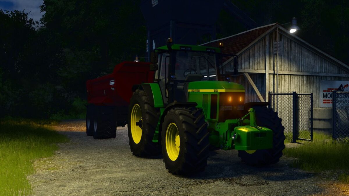 LED Flash (Prefab) v 1.0