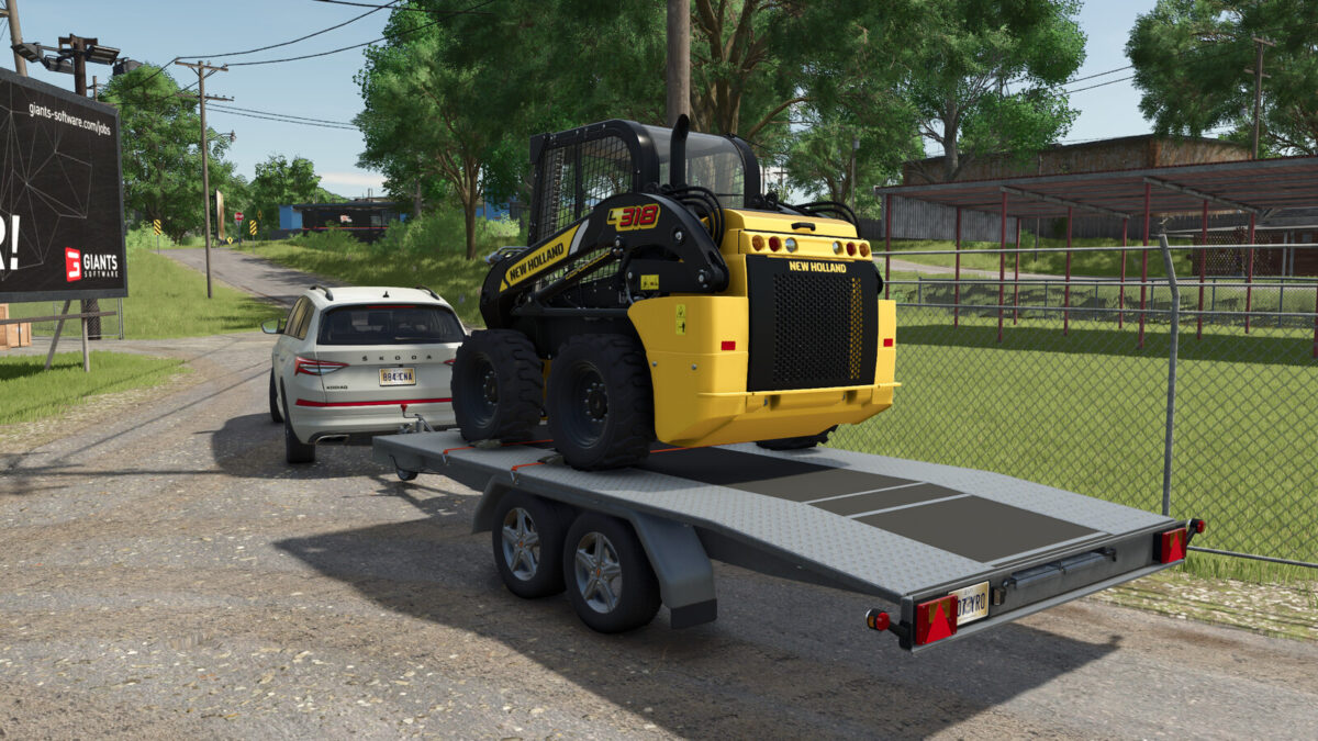 Lizard GVW J4027 v 1.0