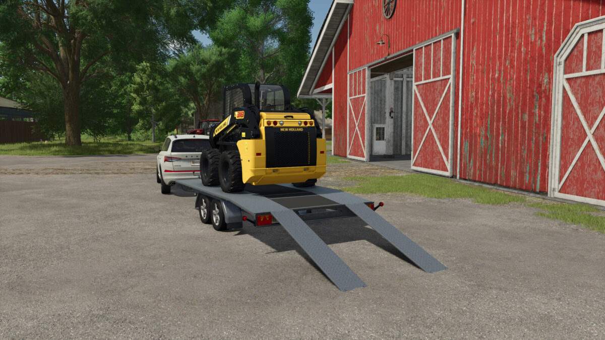 Lizard GVW J4027 v 1.0