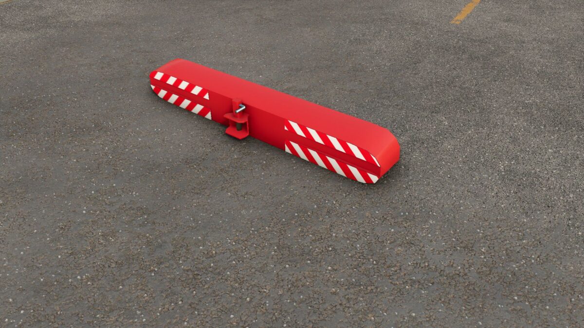 Lizard TT WR Weights Pack v 1.0