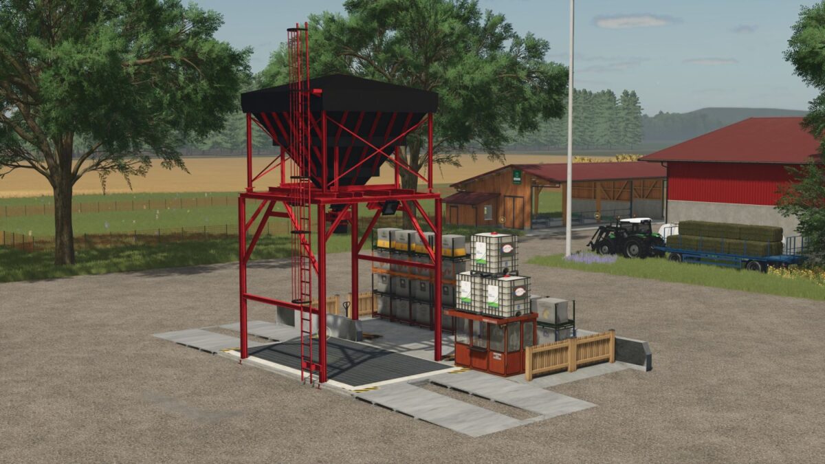 Multi Purchase Station v 1.0