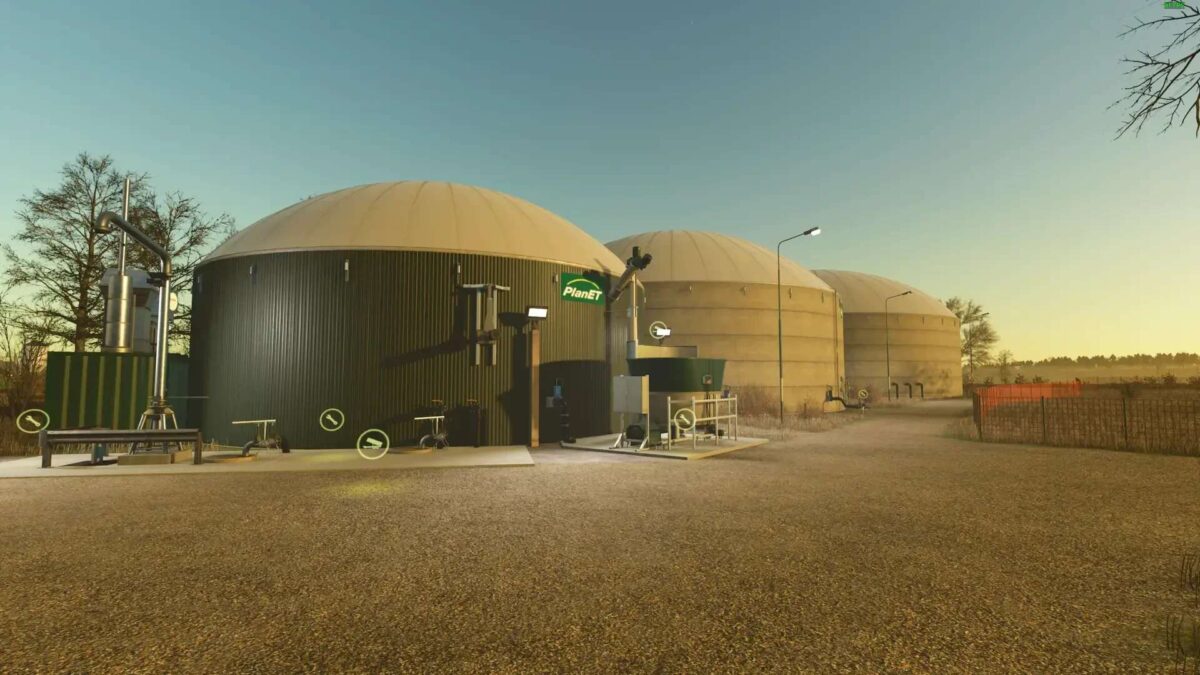 New Zielonka Savegame v 1.0