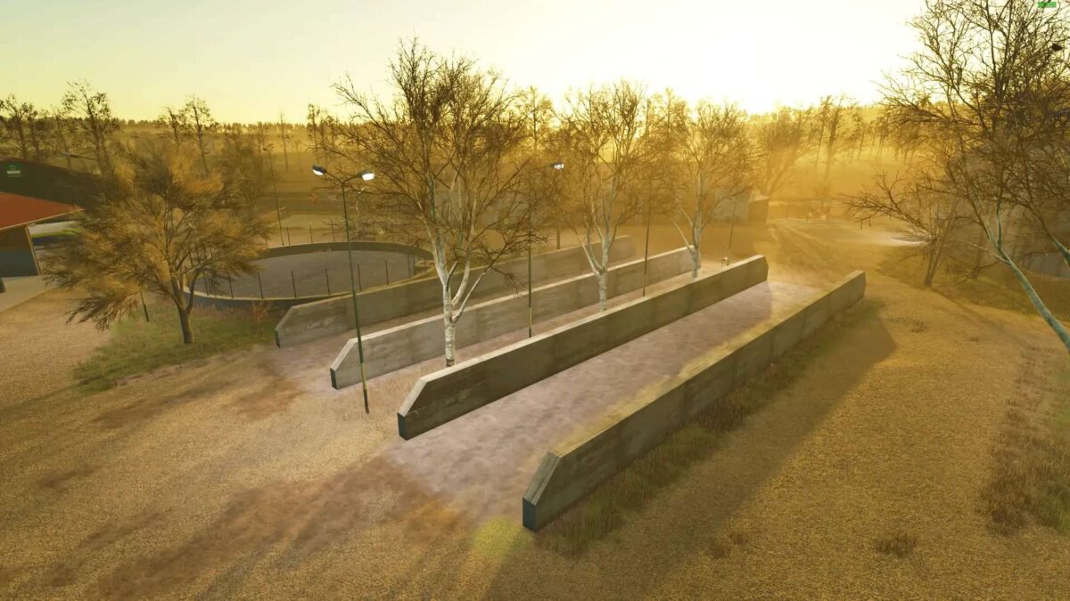 New Zielonka Savegame v 1.0