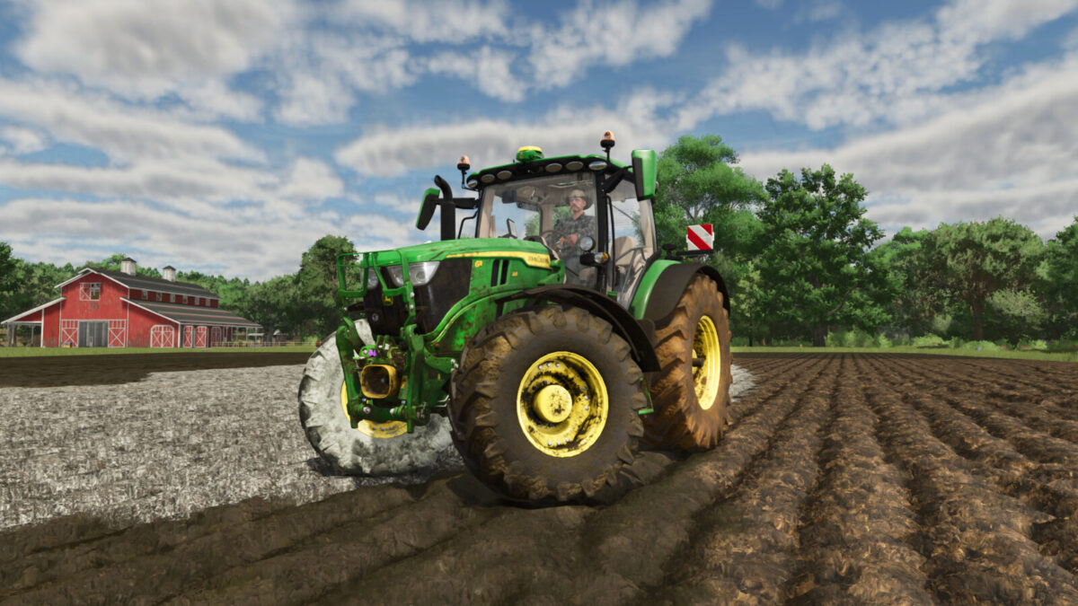 Real Dirt Color v 1.0