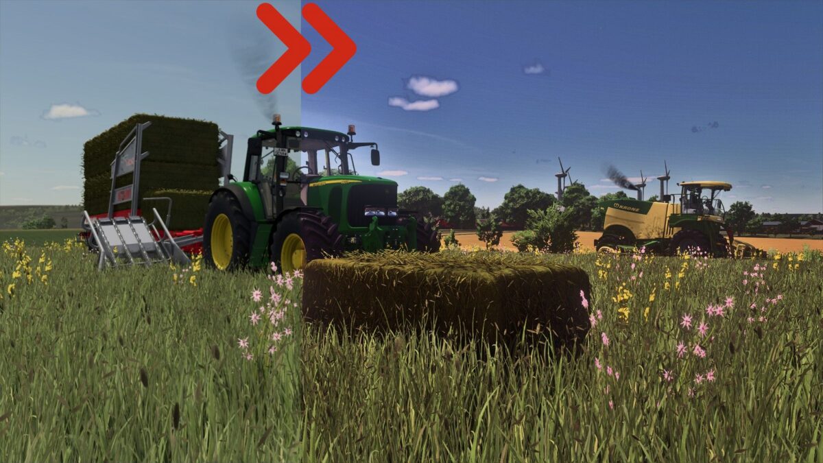 Realistic RayTracing Reshade Preset v 5.0