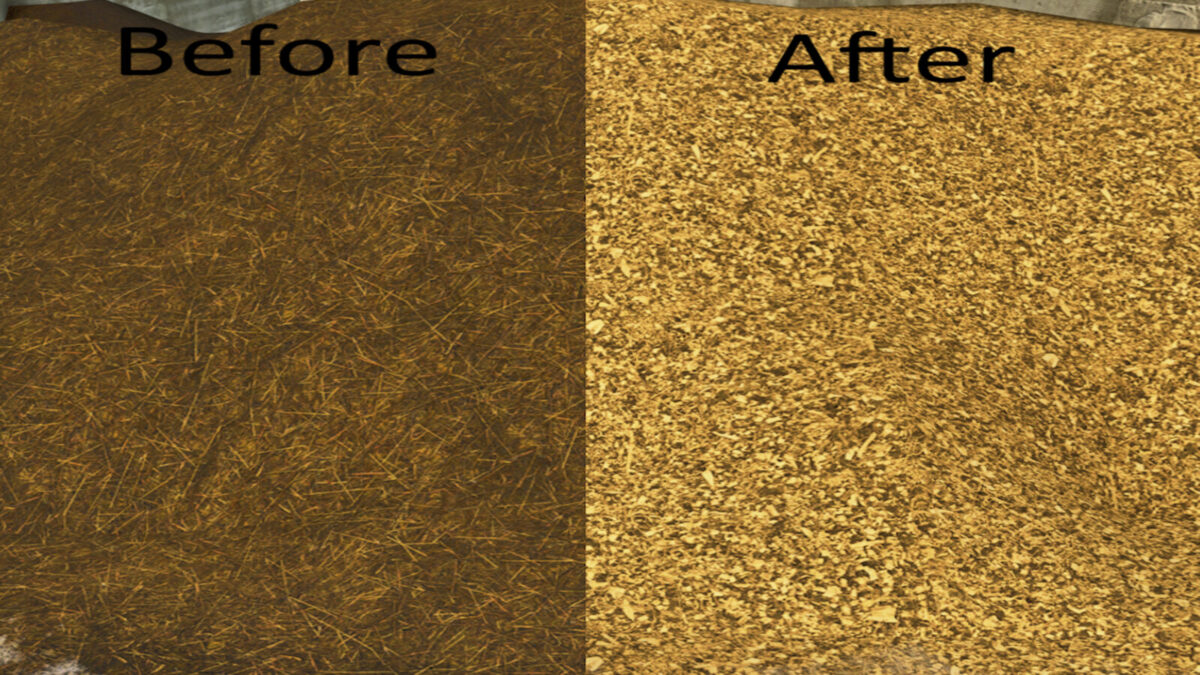 Silage Texture (Prefab) v 1.0
