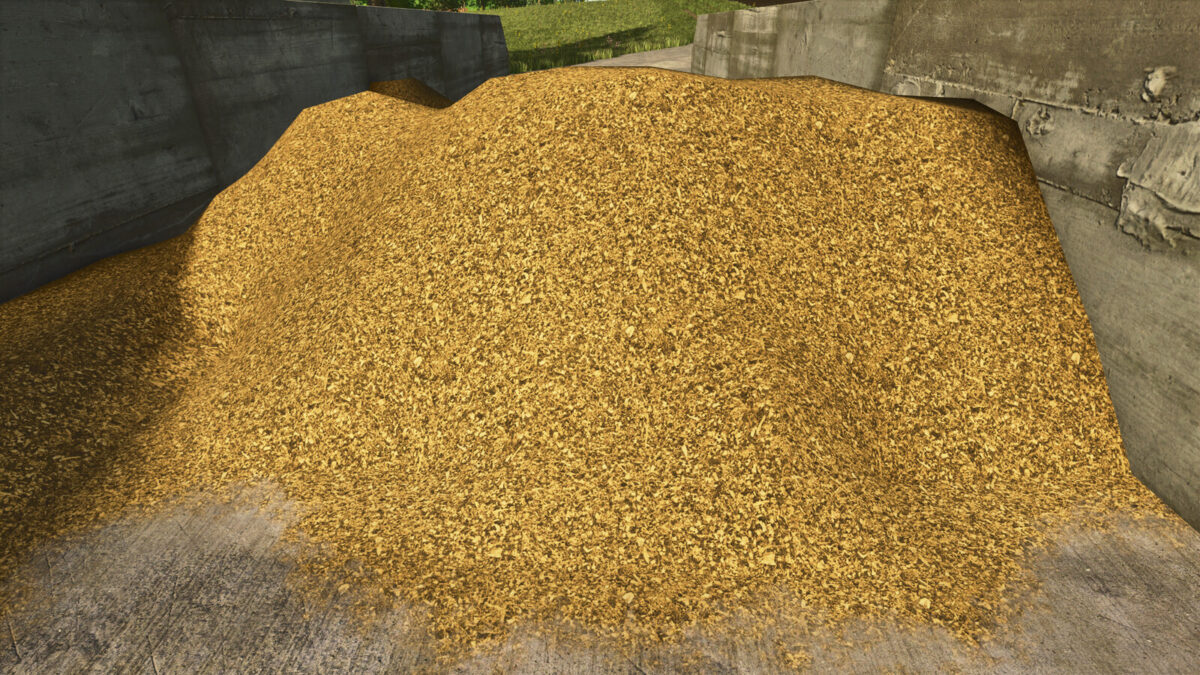 Silage Texture (Prefab) v 1.0