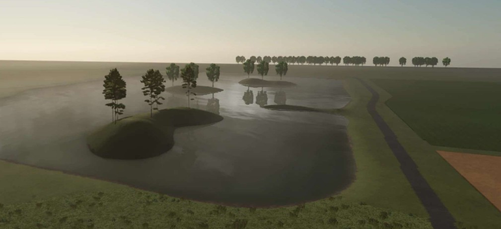 Silent Hill Map v 1.2