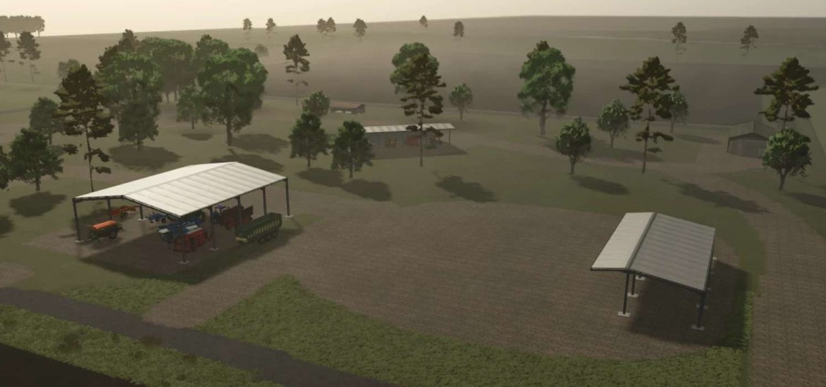 Silent Hill Map v 1.2