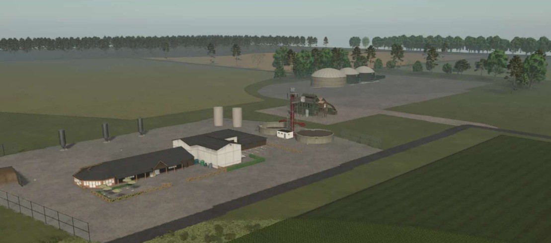 Silent Hill Map v 1.2