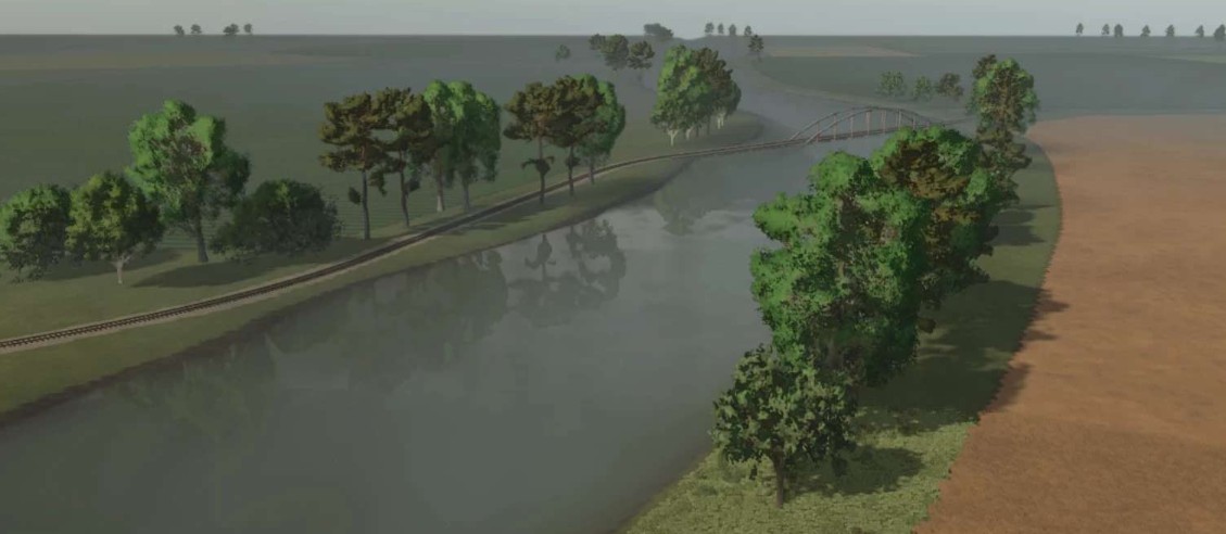 Silent Hill Map v 1.2