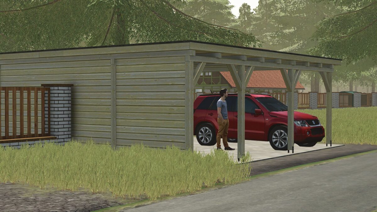 Small Lottenburg Map v 1.5