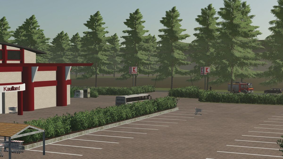 Small Lottenburg Map v 1.5