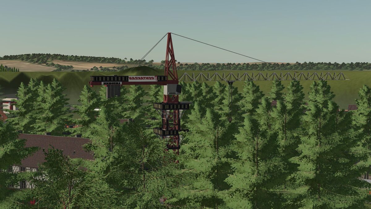 Small Lottenburg Map v 1.5