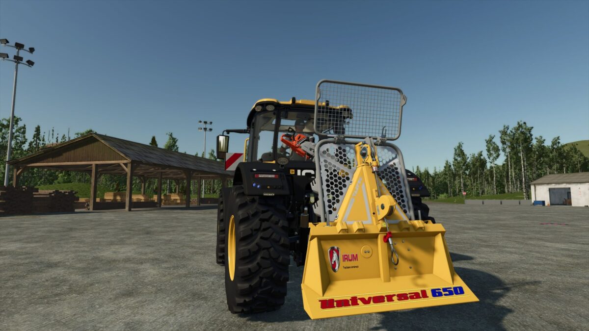 Tajfun EGV 65 Ro v 1.0