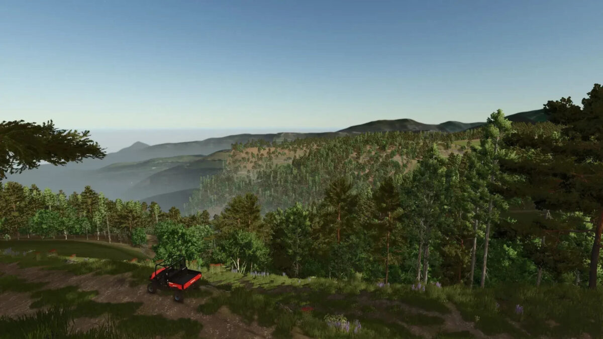 Three Chairs Map v 1.0