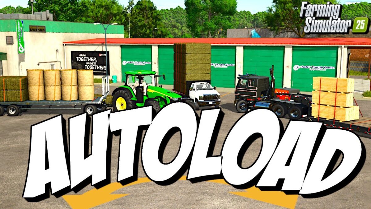 Universal Autoload v 0.4.5