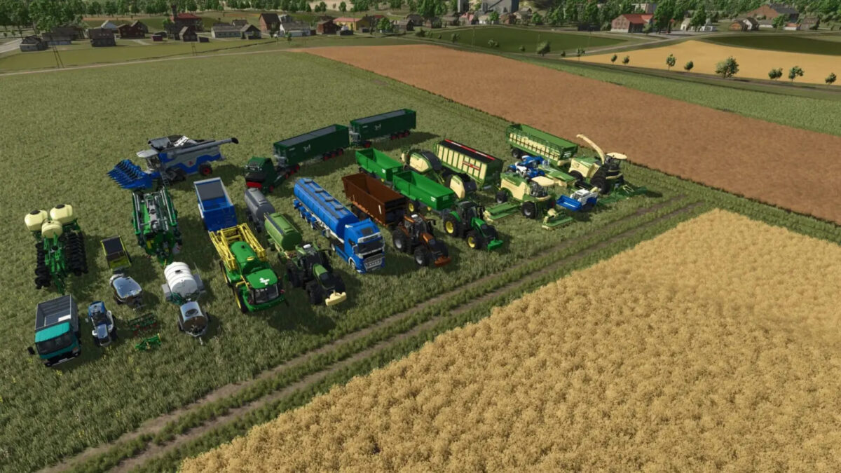 Yurg’s Custom Mods Pack v 1.3.1