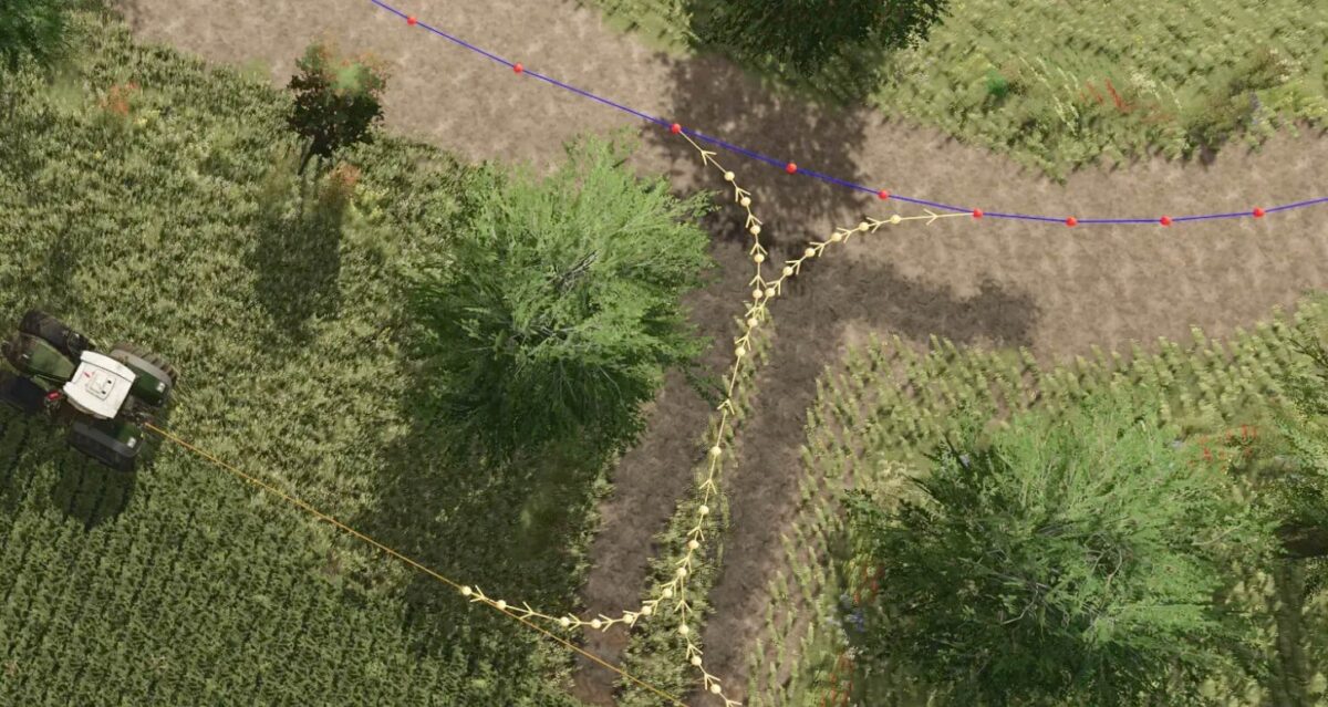 AD Course Mecklenburg Vorpommern 4x v 1.0